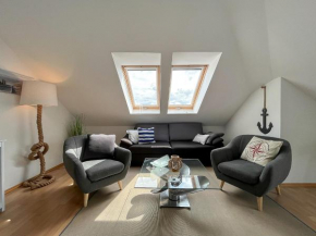 Waterkant Wohnung 21 - Netzboden, Boltenhagen